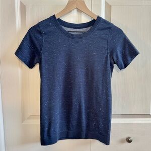 Lululemon Swiftly Tech Relaxed Short Sleeve Shirt